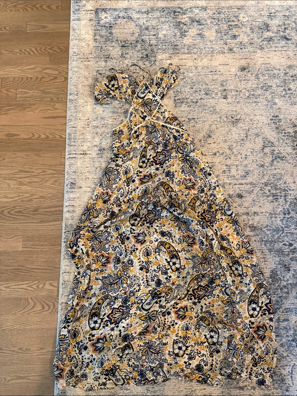 Ba&sh Dress - Picture 3 of 4